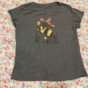 Bee kind shirt